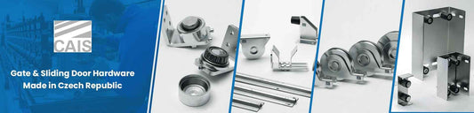 TRADITIONAL SLIDING GATES Vs. CANTILEVER GATES