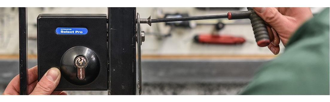 SBLD-Bolt On Latch Deadlock