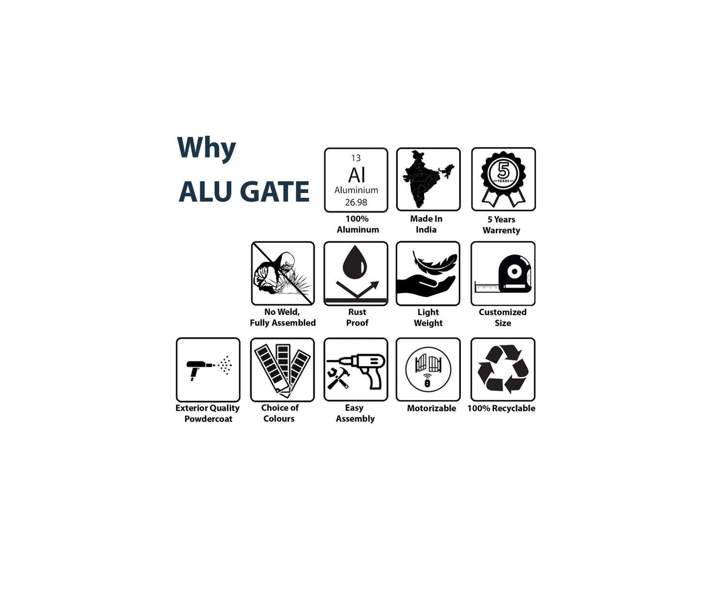 ALU FENCE 02