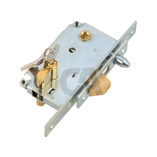 353 - Hook Lock For Sliding Gates And Sliding Doors