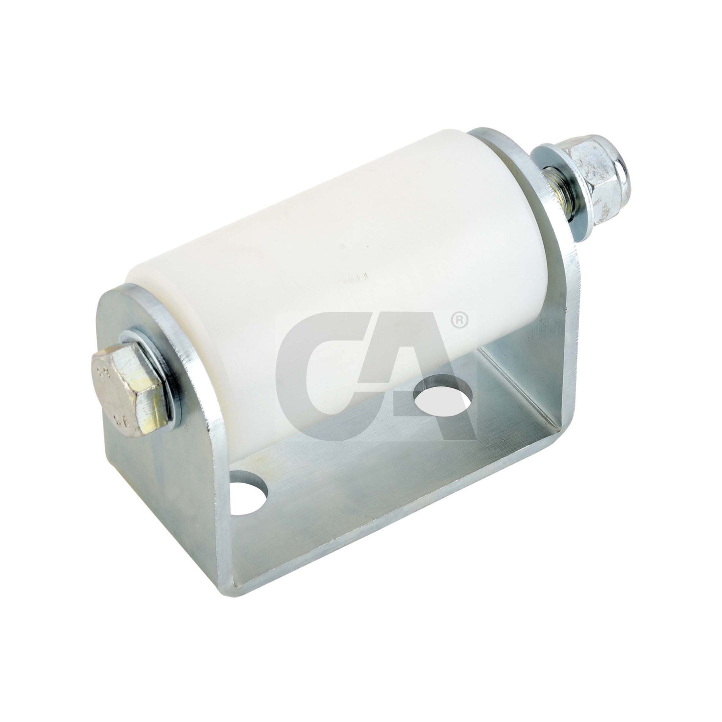 471 - Intermediate Support with Nylon Roller