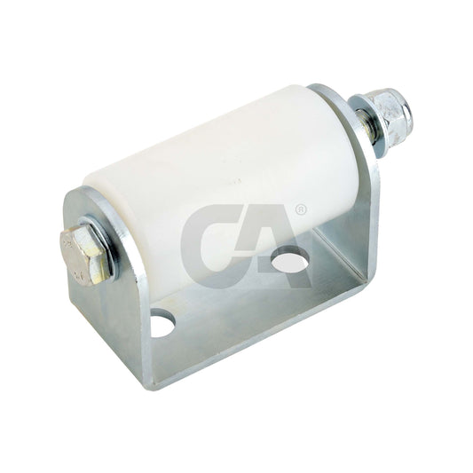 471 - Intermediate Support with Nylon Roller