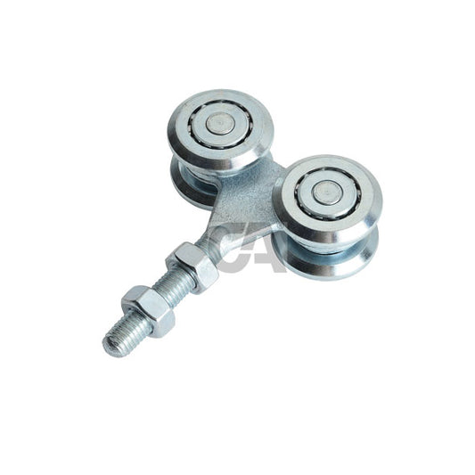 752 - Sliding Trolley with 4 Bearings