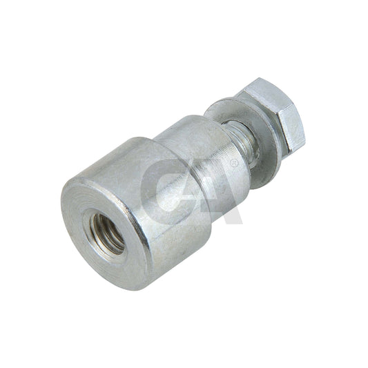 810-Rack Fixing Screw, Weld Type