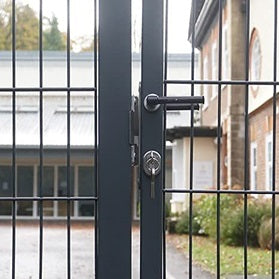 Gatemaster ML4 Mortice Hook Lock