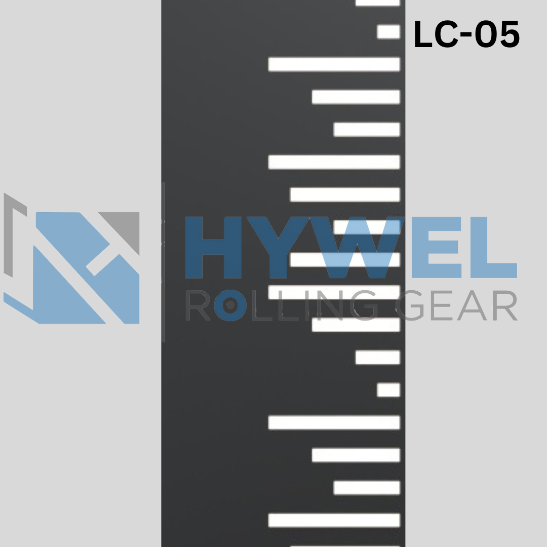 LC-05 Laser Cut Design