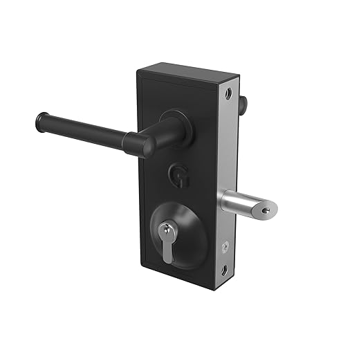 BLD- Superlock Bolt On Latch Deadlock