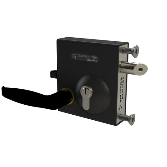 SBLD-Bolt On Latch Deadlock