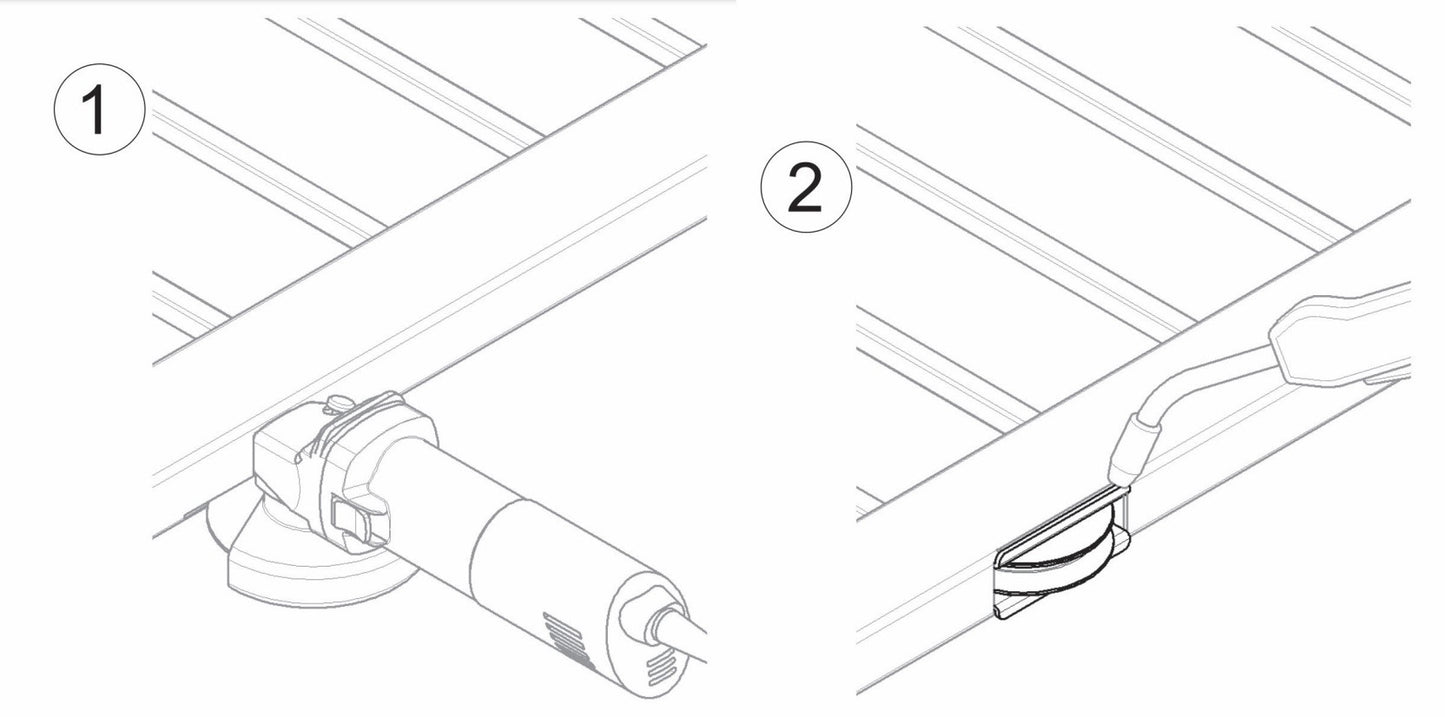 415 - O Grooved Single  Bearing Wheel