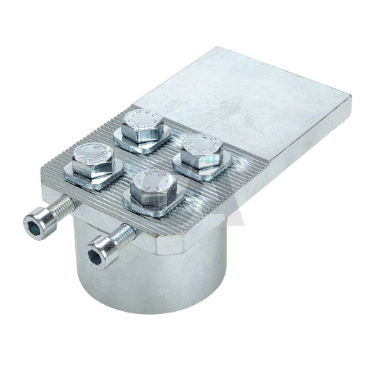 345R-MAXI - Heavy Upper Hinge With Bearing