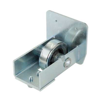 396 - Guide Support Wheel For Cantilever Gate
