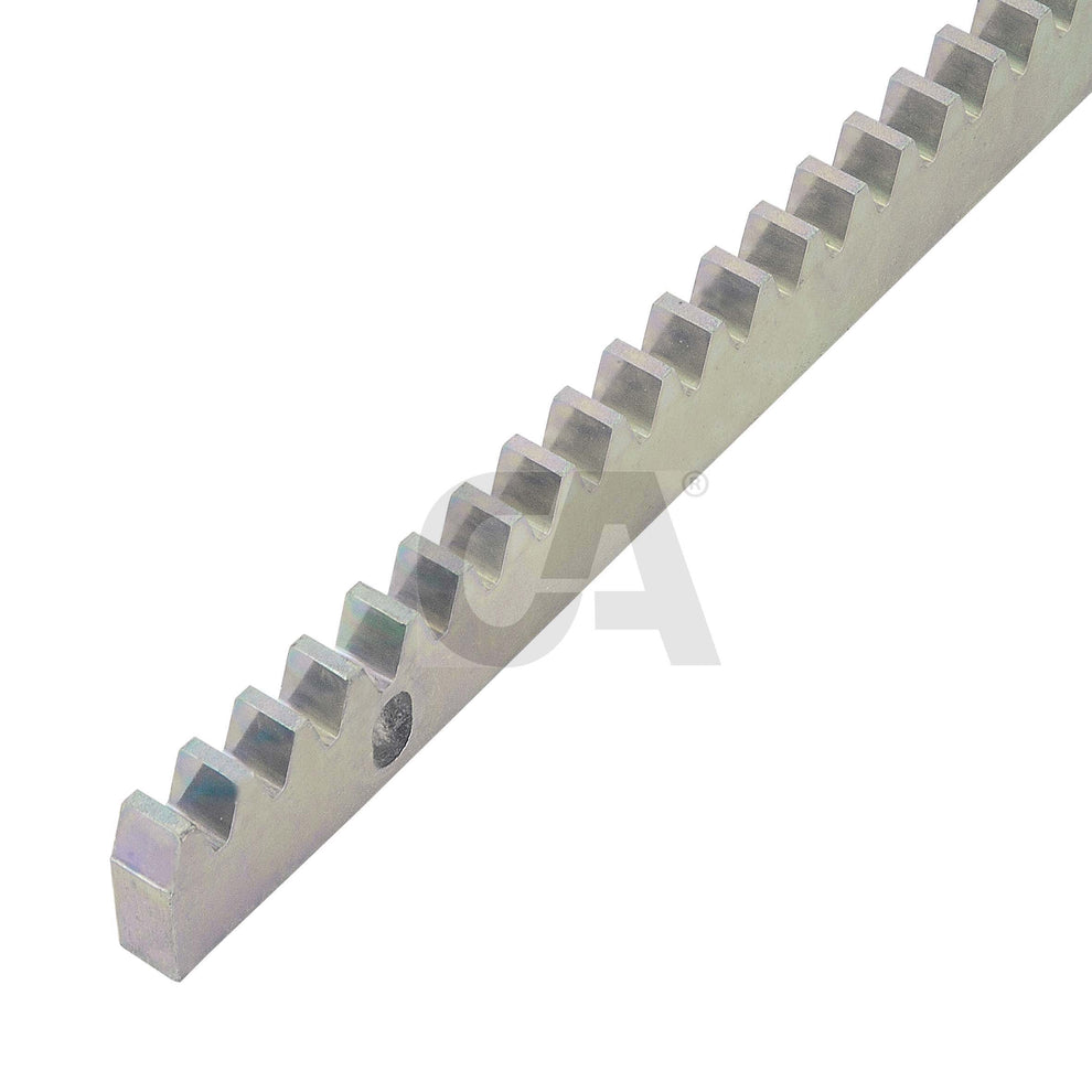 805-Rectangular Sliding Gate Rack – Hywel Rolling Gear