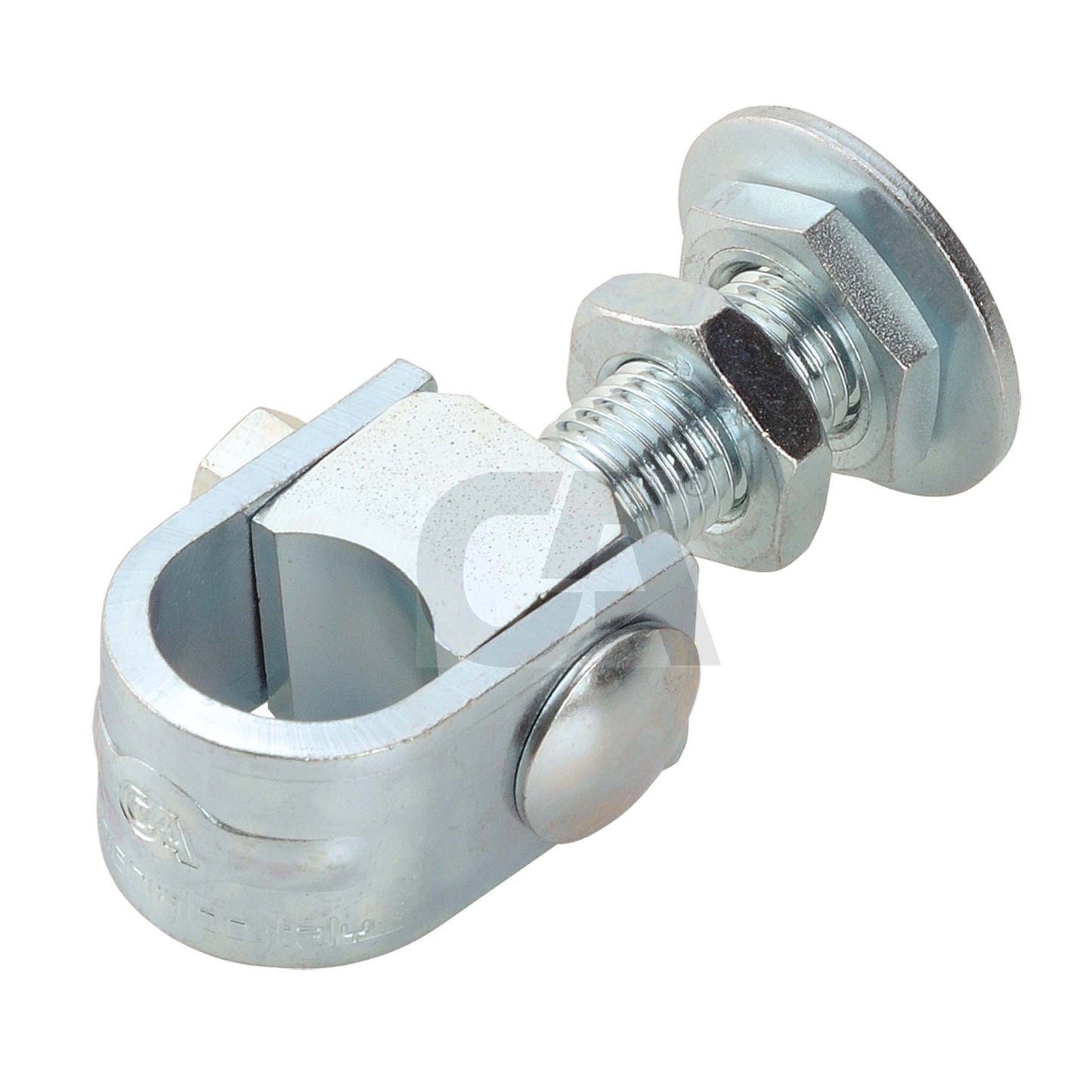 850-Adjustable Clamp-Hinge Nut With Washer