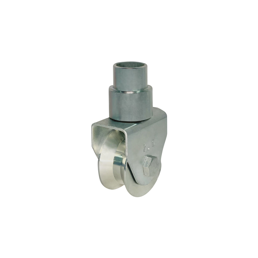 HRW 360 - 360° Rotating Wheel – Hywel Rolling Gear