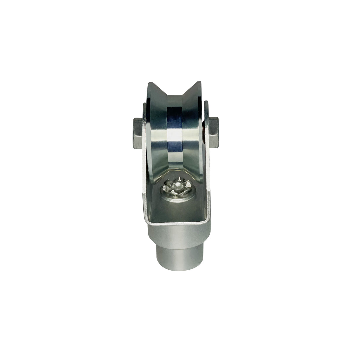 HRW 360 - 360° Rotating Wheel – Hywel Rolling Gear