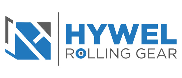 Hywel Rolling Gear