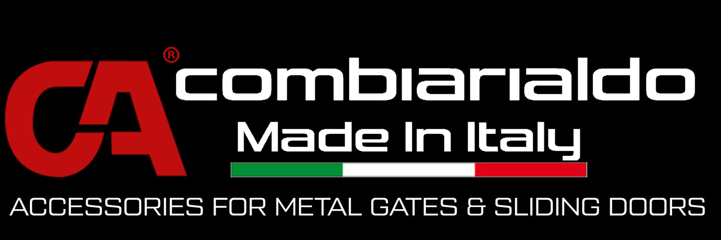 399Z - C Profile Guide For Cantilever Gate